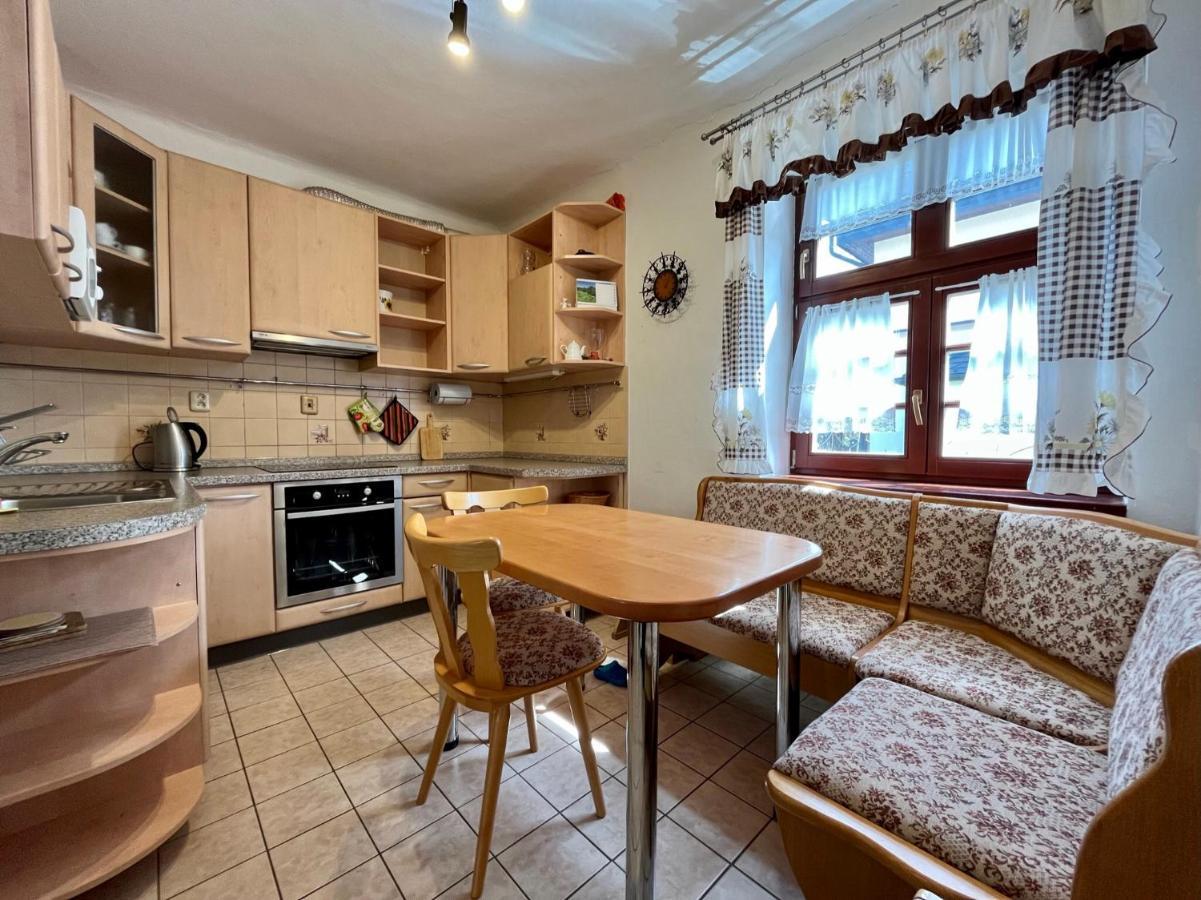 Chalupa Sunny Cottage Svoboda nad Úpou Exteriér fotografie